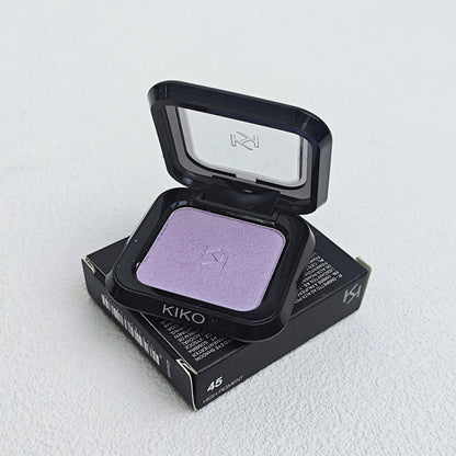 Ombretti KK009 KIKO Milano, opzioni colore