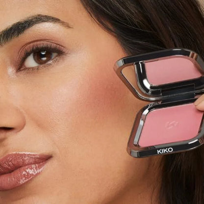 Ombretti KK009 KIKO Milano, opzioni colore