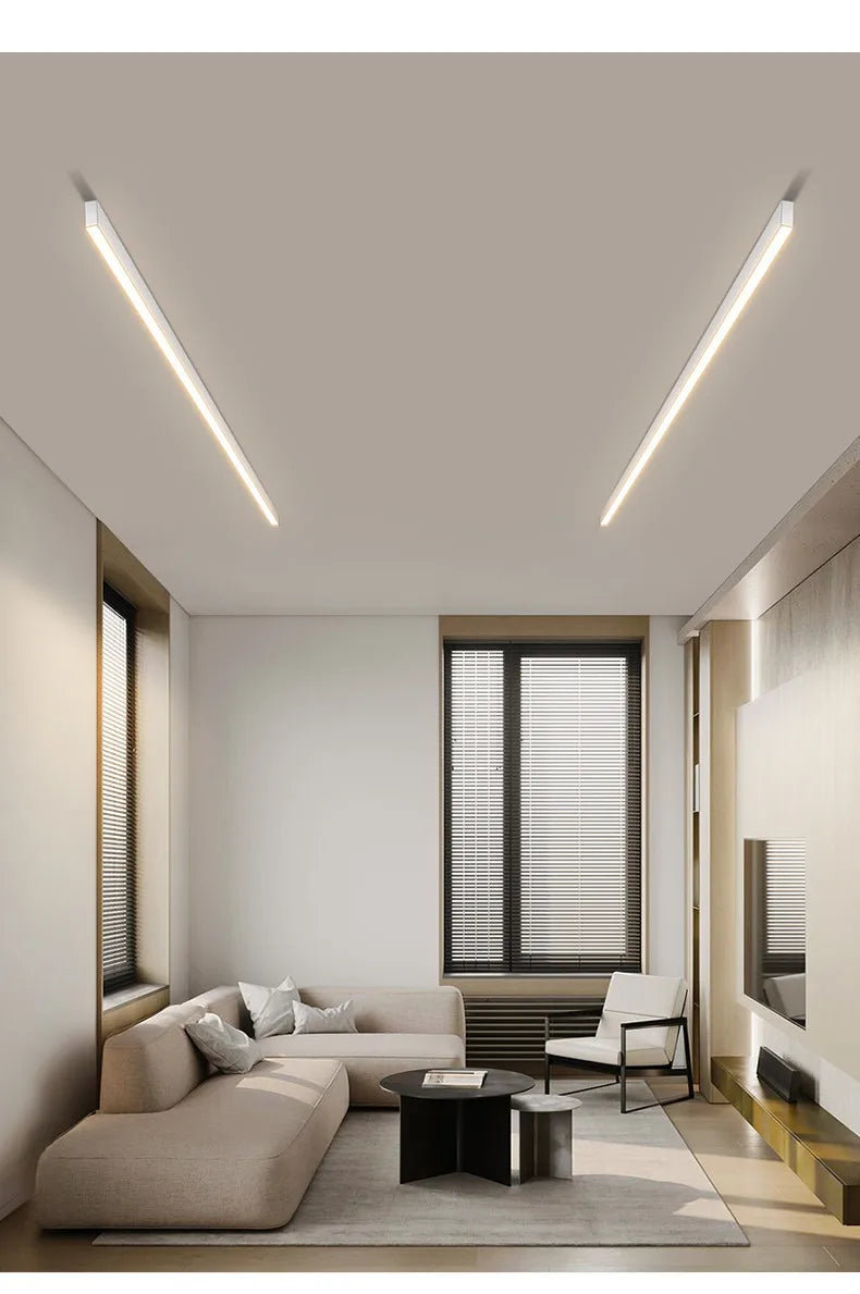 Luci del soggiorno cucina ristorante lampade moderna lampada da soffitto a led Nordic balcone portico camera da letto luce d'ingresso illuminazione dell'ufficio