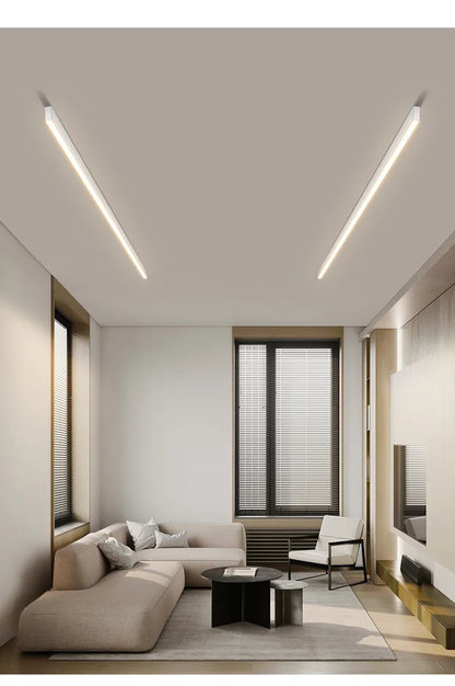Luci del soggiorno cucina ristorante lampade moderna lampada da soffitto a led Nordic balcone portico camera da letto luce d'ingresso illuminazione dell'ufficio