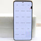 Display AMOLED ORI 120Hz per Samsung Galaxy S23 S911 S911D S911B/DS, Schermo LCD Digitale Touch di Ricambio
