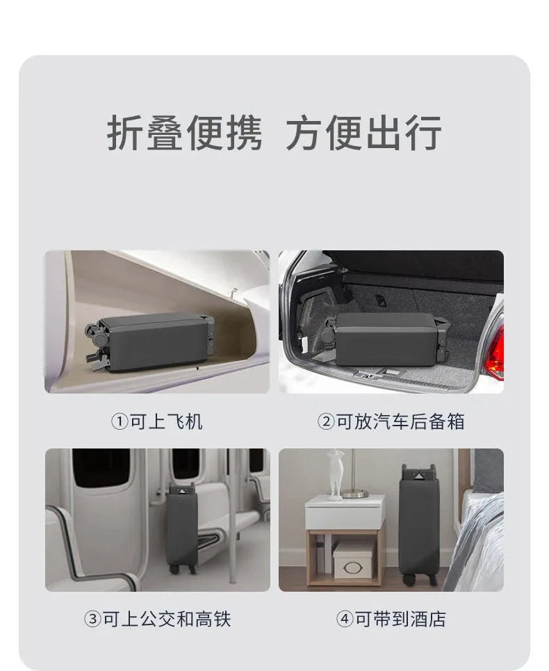 Culla per neonati 3 in 1, lettino da affiancare al letto, box portatile da viaggio con fasciatoio e giocattoli