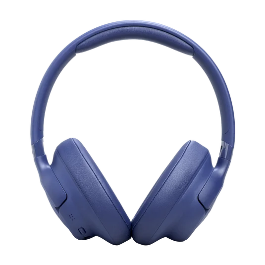 Cuffie wireless JBL Tune 730BT, dotate di tecnologia avanzata di cancellazione del rumore, leggere, pieghevoli, cuffie Bluetooth.