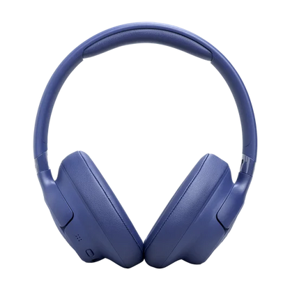 Cuffie wireless JBL Tune 730BT, dotate di tecnologia avanzata di cancellazione del rumore, leggere, pieghevoli, cuffie Bluetooth.