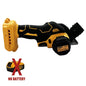 DEWALT Sega Alternativa, Mini Soffiatore Elettrico, Smerigliatrice Angolare 12V, Trimmer Brushless, Livella Laser, Sega da Taglio, Utensili Elettrici Multifunzione