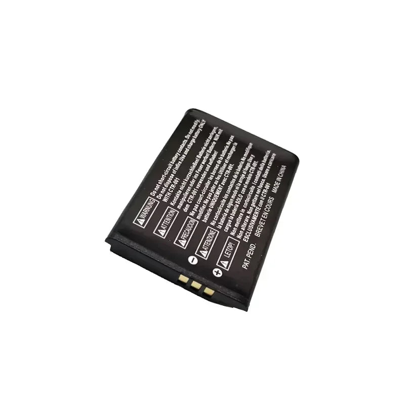 CTR-003 Batteria Host DSL SPR-003 Batterie al Litio 3.7V per Console di Gioco NEW 3DSLL 3DSXL N3DS 2DS GBA SP Gameboy