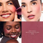 Rare Beauty Soft Pinch Liquid Blush: Fard Liquido Setoso e Liscio a Lunga Durata per un Effetto Naturale e Luminoso Senza Cuciture