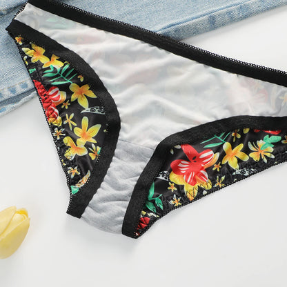 Set di biancheria intima sexy con fiori ricamati da donna con cerchio in acciaio raccolto push up comodo set di reggiseno aderente J0124