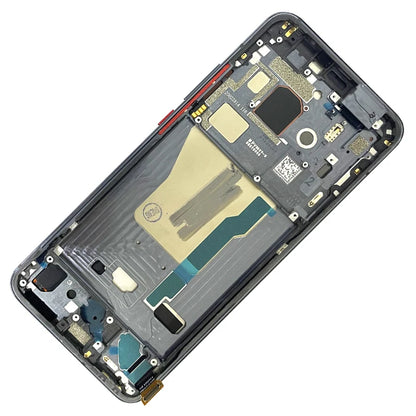 Nuovo Display AMOLED per Xiaomi Redmi K30 Pro, Schermo Touch con Digitalizzatore per Xiaomi Pocophone Poco F2 Pro M2004J11G