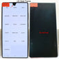 Display SUPER AMOLED S25 Ultra con Difetti per Samsung Galaxy S25 Ultra S938 SM-S938B S938U, Gruppo Schermo LCD e Touch Screen