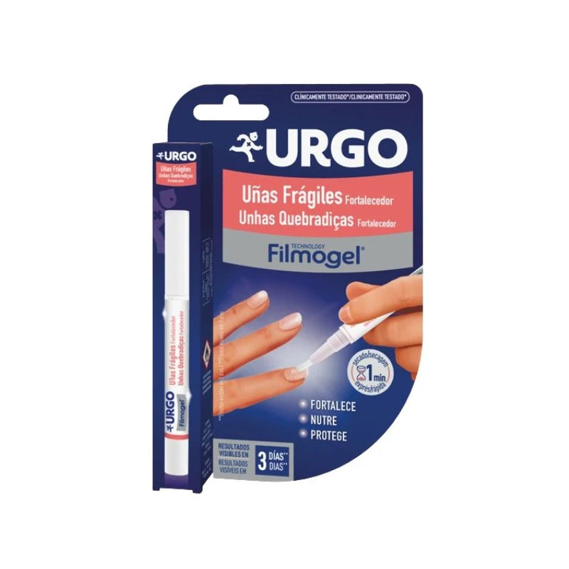 FILMOGELLO PER UNGHIE FRAGILE URGO