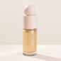 Rare Beauty Barra Contorno Viso 3D Tonalità Bronzo, Ombretto Naso Naturale a Lunga Durata, Illuminante Viso Impermeabile per Trucco Luminoso
