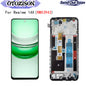 Per Realme 14x RMX3943 Schermo LCD Per Oppo Realme 14x RMX5020 Display LCD Schermo Touch Panel Digitizer Con Telaio di Montaggio