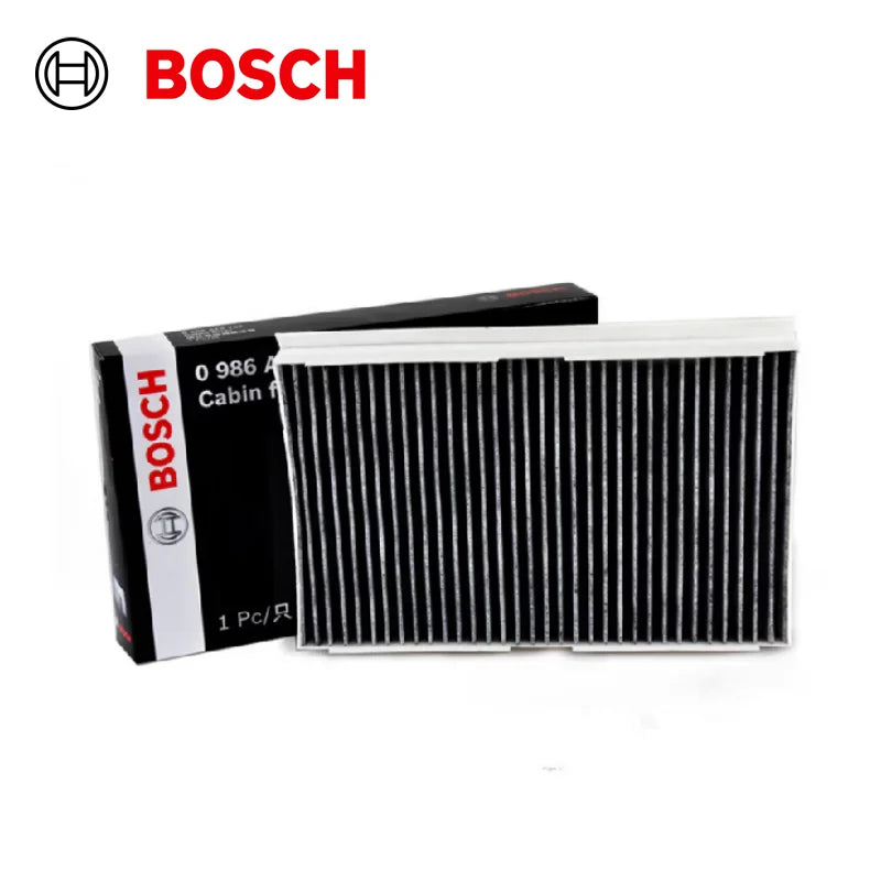 Filtro abitacolo attivo Bosch AF5707 per Peugeot 307 308 408; per Citroën C2 C3 C4 C5 DS3 DS4 DS5; per VW UP!【OE：6447KL / 6447NV】