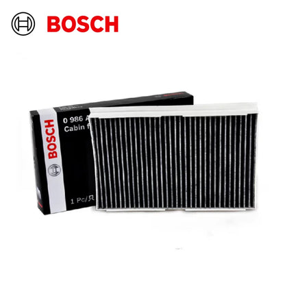 Filtro abitacolo attivo Bosch AF5707 per Peugeot 307 308 408; per Citroën C2 C3 C4 C5 DS3 DS4 DS5; per VW UP!【OE：6447KL / 6447NV】