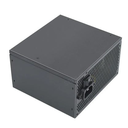 Full Modular ATX 850W 80Plus Gold 20 + 4Pin 12V Professional E-Sports Video Game Computer PSU per PC Desktop Power Supply