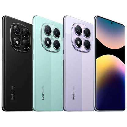 Xiaomi Redmi Note 14 Pro 5G 8GB 256GB Smartphone con NFC