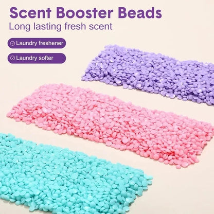 Abbigliamento protettivo profumato con perle profumate, perle booster per il bucato, booster per il bucato, lavanda, cocco, camera di asciugatura, disinfettante