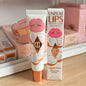 Nuovo set di rossetto e eyeliner Hot Charlotte 4 colori 5,5ml + blush in stick colorato in polvere acquosa Tilbury Cosmetics