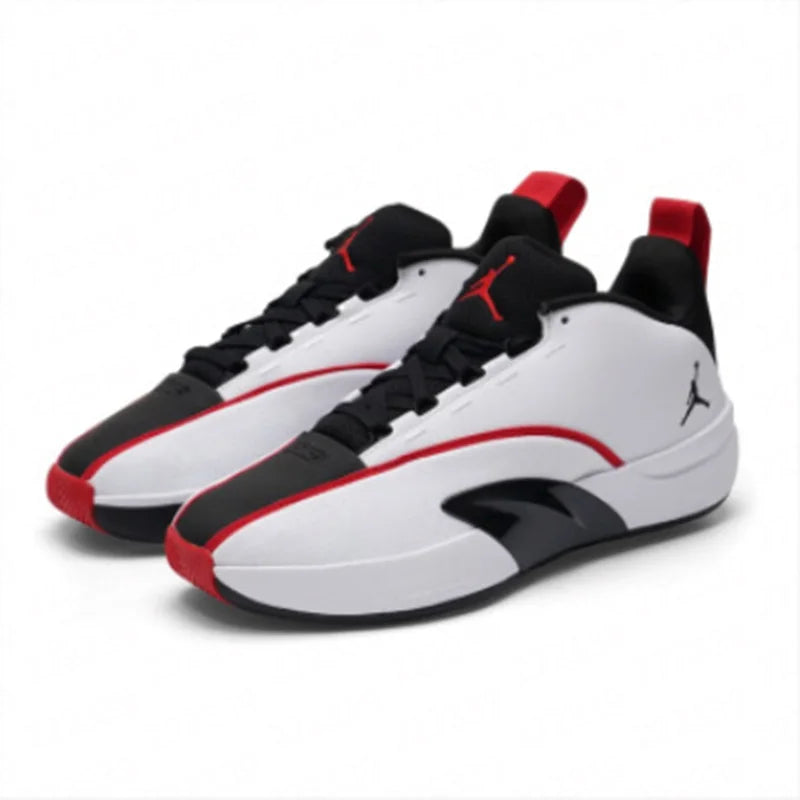 Nike AIR JORDAN ALL GAME PF Nuove Scarpe da Basket da Allenamento a Taglio Medio per Uomo IQ6583-100