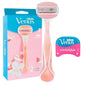 Gillette Venus Coltello per depilazione rasoio da donna per donna Specifiche multiple tra cui scegliere