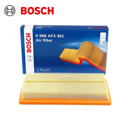 Filtro Aria Motore Bosch AF3361 per Toyota Corolla/Corolla Cross E210 RAV4 XA50 Camry C-HR Alphard H3 【OE:17801-F0040】