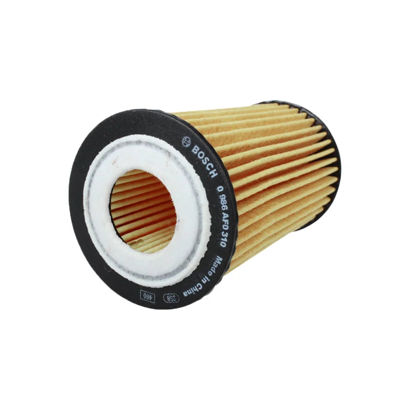 Filtro dell'olio Bosch AF0310 Adatto per Buick Regal LaCrosse Encore, per Chevrolet Cruze Malibu Trax Epica Aveo【OE：93185674】