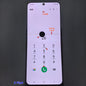 Display LCD Super AMOLED da 6.7'' 100% Testato per Samsung Z Flip 4 SM-F7210 F721 F721W F721U, Schermo Touch Sostitutivo Con Difetti
