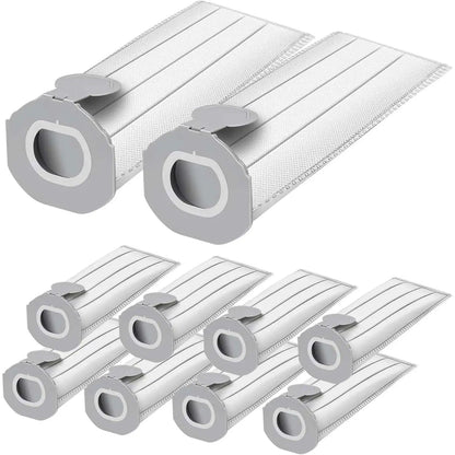 Sacchetti per aspirapolvere per Vorwerk Kobold VK7S VK7 FP7S FP7, sacchetti filtro per aspirapolvere a batteria Vorwerk VK7 FP7