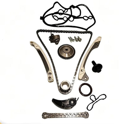 Kit Riparazione Catena Distribuzione 1302800Q0J - Elimina Rumore e Sfregamenti - Per Motori H5FT 0.9L 1.2L 1.6L - Ricambi