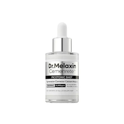 Cemenrete Calcium Volume Multi Balm/Eyephalt Eyebag Cream/Black & White Rice Exfoliating Essence Calcium Ampoule Serum Eye Patch