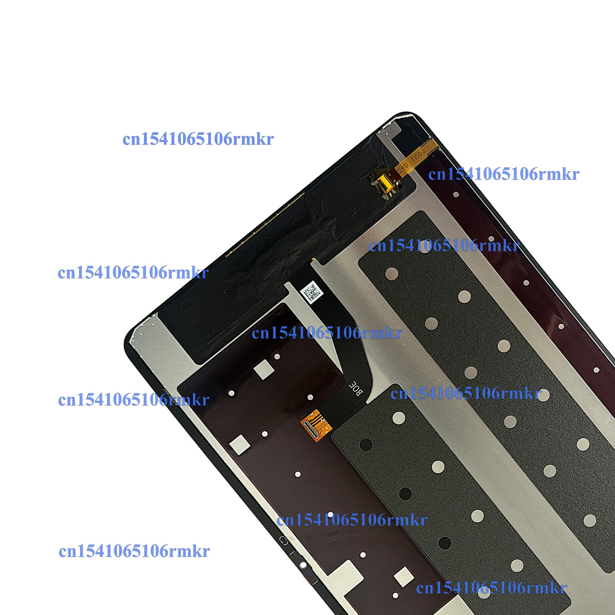 12.1 "Per Xiaomi Redmi Pad Pro 12.1 2405CRPFDC 2405CRPFDL 2024 Tablet Display LCD Touch Screen Digitizer Assemblea di Vetro di Riparazione