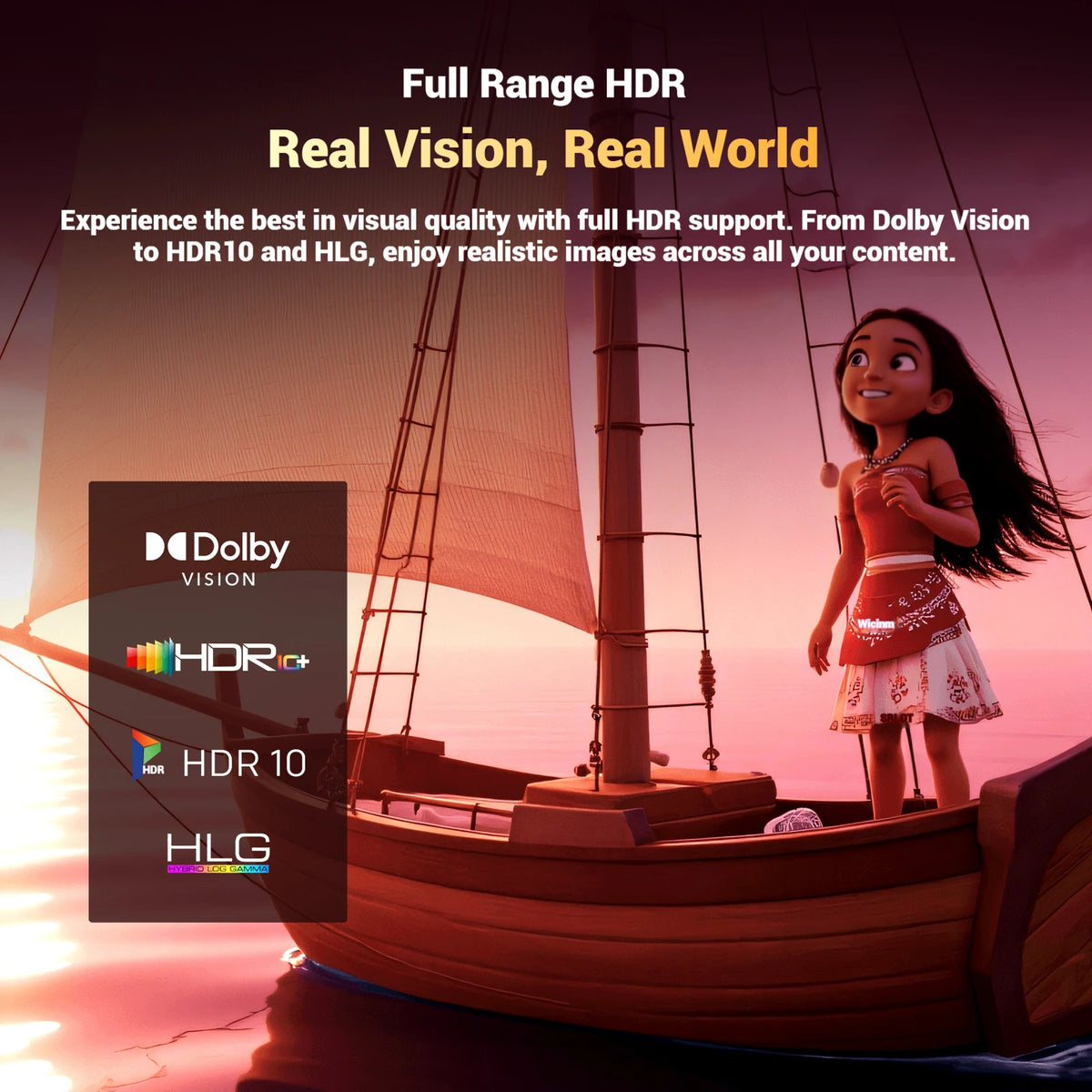 TV LED Smart 4K Metz QLED 43 Pollici Google Tele HDR 10 MEMC DBX Dolby Atmos Game Hub Eyecare Tuner 2025 43Mqf7500Z