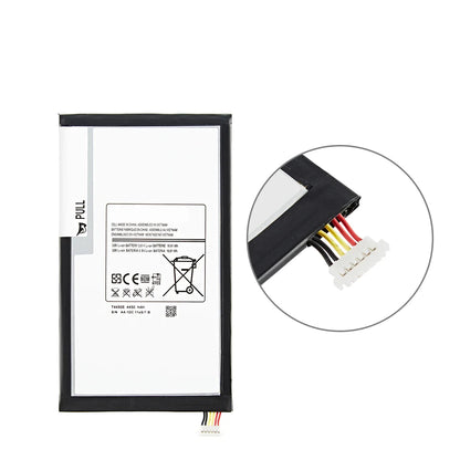 Brand New Tablet T4450E Batteria 4450mAh Per Samsung Galaxy Tab 3 8.0 ''T310 T311 T315 SM-T310 T3110 E0288 E0396