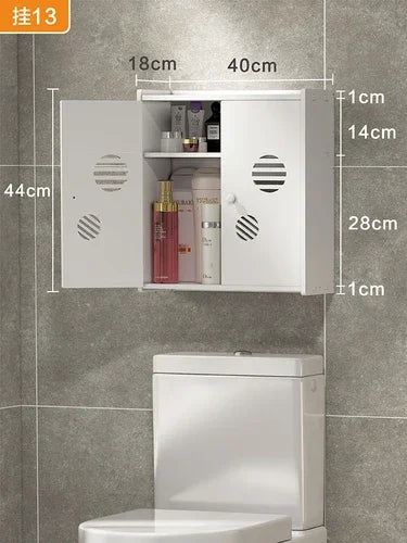 Armadio a muro angolo trucco Display disinfezione armadio piccolo bagno moderno wc cassetti Buffet cucina mobili per la casa