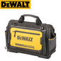 DEWALT DWST560103-DW100 100th Anniversary Limited Edition borsa per attrezzi a bocca aperta da 16 pollici materiale durevole Kit di attrezzi conveniente