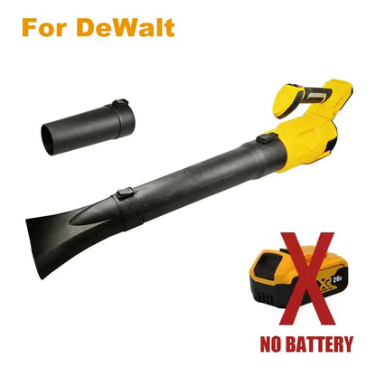 DEWALT Sega a sciabola brushless, Martello demolitore a batteria, Avvitatore elettrico, Soffiatore brushless, Chiave a cricchetto, Utensili elettrici multifunzione