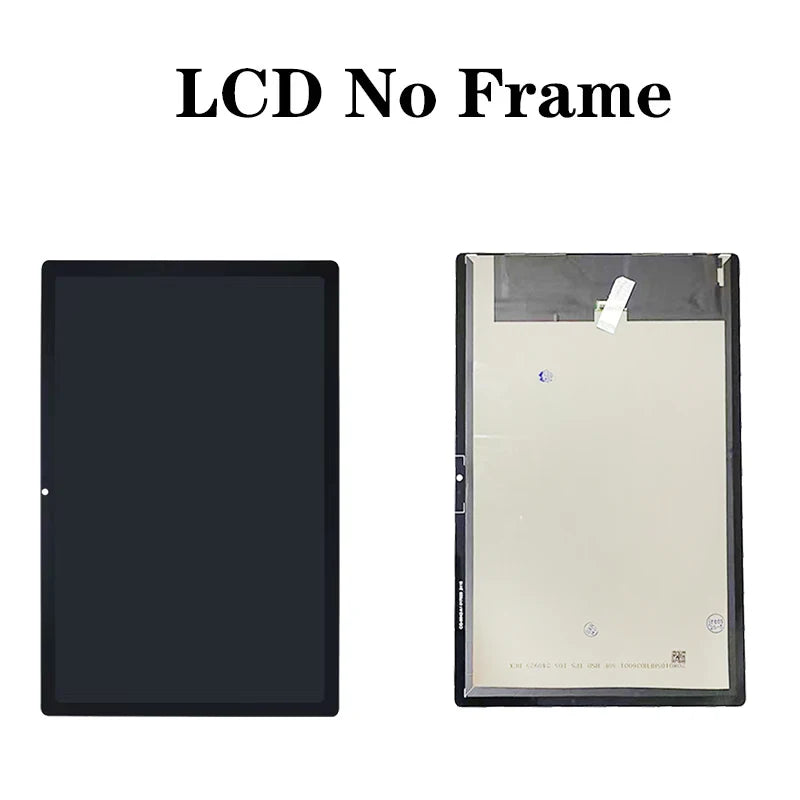 LCD testato per Samsung Tab A8 10.5 (2021) wi-fi SM-X200 LTE SM-X205 Display LCD Touch Screen Digitizer Assembly