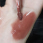 Rossetto KIKO Milano Double Touch 16 ore, non si trasferisce, a prova di sbavature, impermeabile, a prova di baci, lunga durata, fissaggio del colore, trucco liquido nude