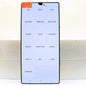 Display SUPER AMOLED S25 Ultra con Difetti per Samsung Galaxy S25 Ultra S938 SM-S938B S938U, Gruppo Schermo LCD e Touch Screen