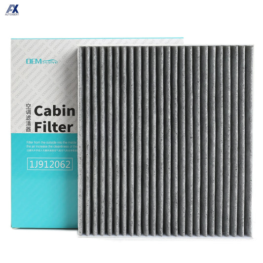 Auto Carbone Attivo Polline Filtro Aria Cabina 97133-L1000 97133-N9100 Per Hyundai Elantra Ioniq 5 Kona Santa Fe Kia EV6 K5 Niro