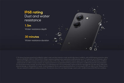 POCO X8 Pro, versione globale, smartphone con processore Dimensity 8500-Ultra, batteria da 6500 mAh, schermo AMOLED da 6,59" a 120 Hz, fotocamera da 50 MP, NFC, sistema operativo Android 16.