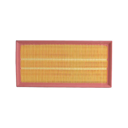Filtro aria motore Bosch AF2281 adatto per Audi TT A3, per VW Lavida Bora Variant Jetta Golf Beetle Caddy, per Skoda Octavia