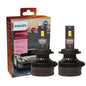 Philips LED 15000lm Ultinon Rally 3590 H4 H7 H8 H11 HB3 HB4 H19 HIR2 H1 Faro per auto 6500K Bianco Potenza massima 180W 12V 4200K U359N