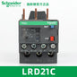 Relè Schneider Electric LRD01/3/5/6/7/8/10/12/14/16/21/22/32C, Relè di Sovraccarico Termico LAD7B106C