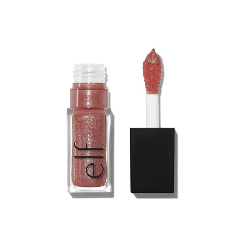 Nuovo lucidalabbra Elf a 6 colori, balsamo labbra alla frutta a lunga durata, idratante, riparatore, illuminante, rivitalizzante, con rossetto brillante.