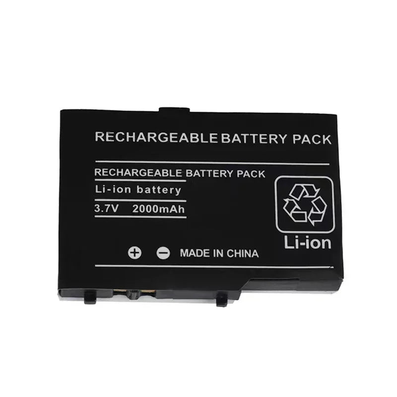 CTR-003 Batteria Host DSL SPR-003 Batterie al Litio 3.7V per Console di Gioco NEW 3DSLL 3DSXL N3DS 2DS GBA SP Gameboy