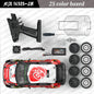 MJX Hyper Go 14301/14302/14303 Auto RC brushless 2.4G 1/14 Telecomando 4WD ad alta velocità Fuoristrada ESC Veicolo Drift Giocattoli per ragazzi