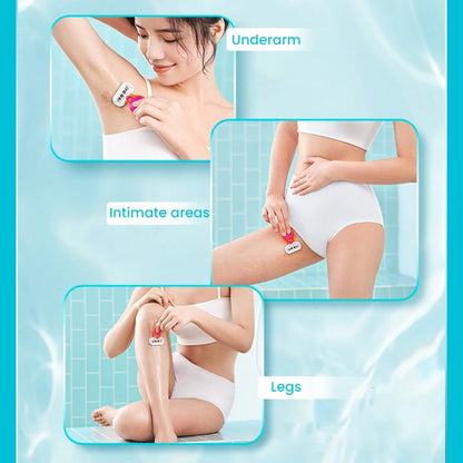 Gillette Venus Coltello per depilazione rasoio da donna per donna Specifiche multiple tra cui scegliere