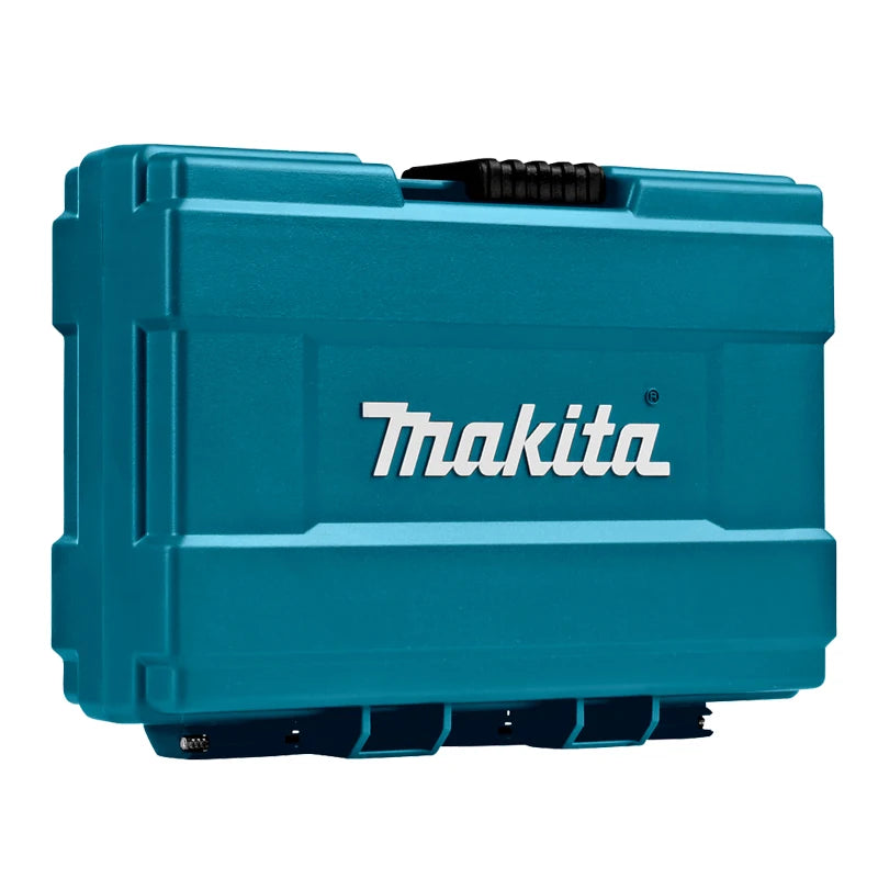 Makita B-55697 D-67527 D-72833 D-72861 Set di punte per cacciavite elettrico Attacchi per utensili elettrici con punte a esagono incassato